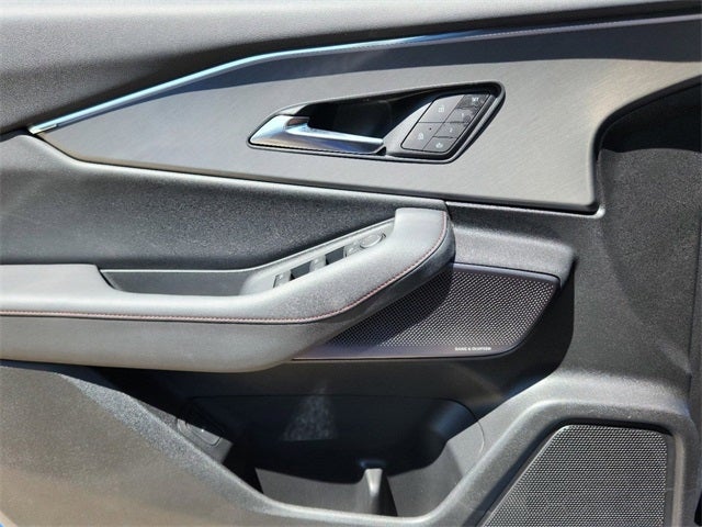 2024 Acura ZDX Type S