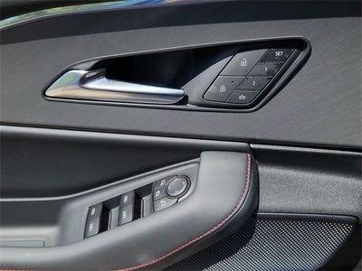 2024 Acura ZDX Type S