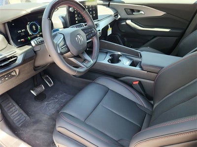 2024 Acura ZDX Type S