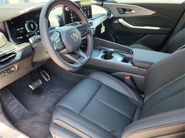 2024 Acura ZDX Type S