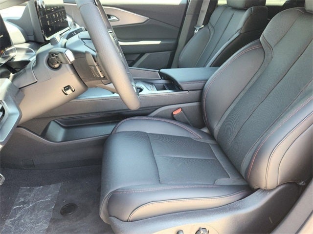 2024 Acura ZDX Type S