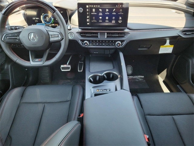 2024 Acura ZDX Type S