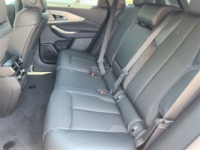 2024 Acura ZDX Type S