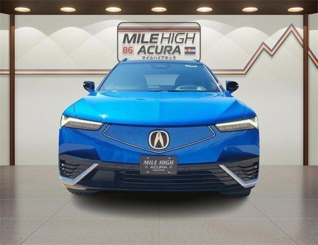 2024 Acura ZDX Type S