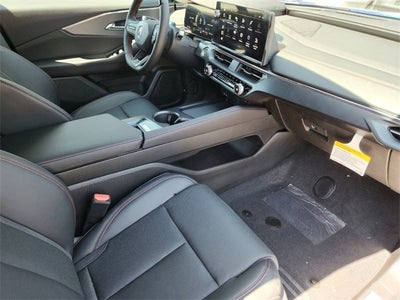 2024 Acura ZDX Type S