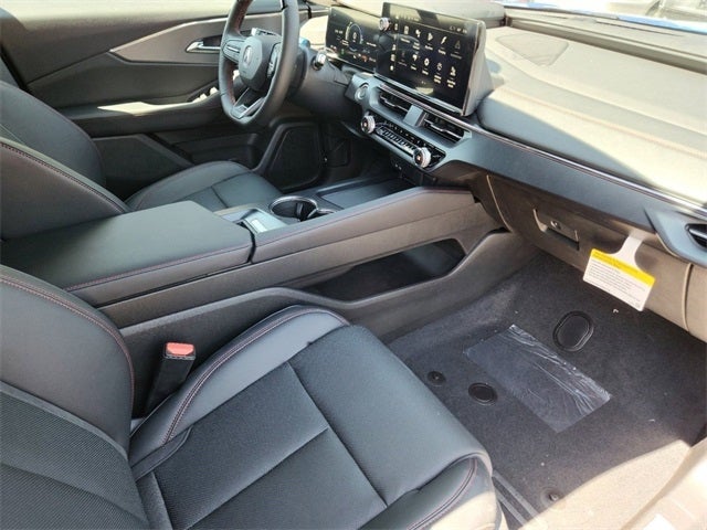 2024 Acura ZDX Type S