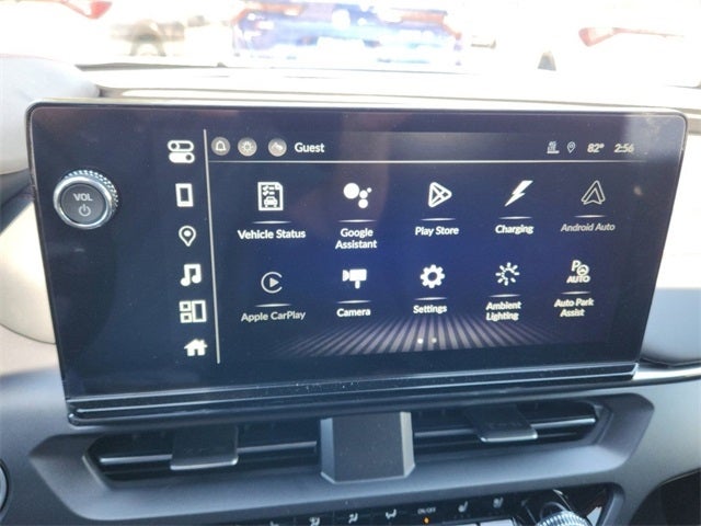 2024 Acura ZDX Type S