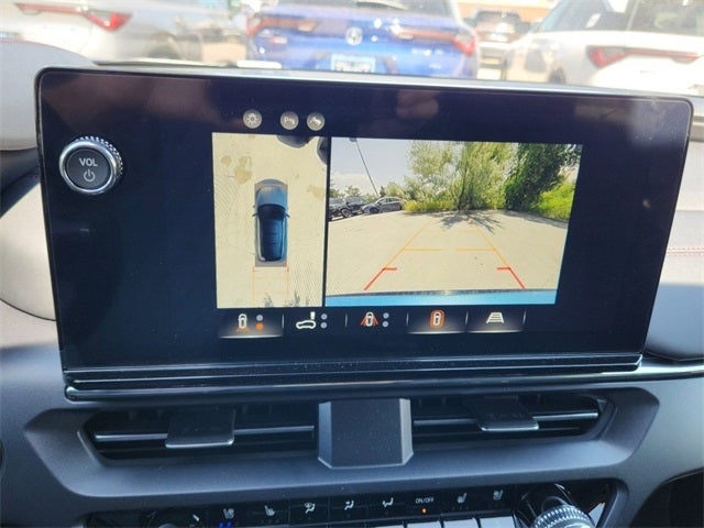 2024 Acura ZDX Type S