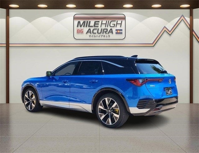 2024 Acura ZDX Type S