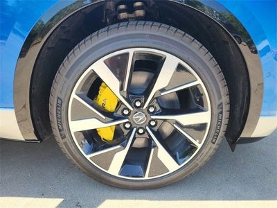 2024 Acura ZDX Type S