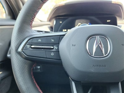 2024 Acura ZDX Type S