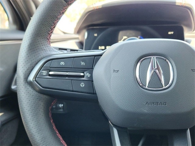 2024 Acura ZDX Type S