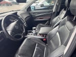 2016 Acura MDX 3.5L SH-AWD