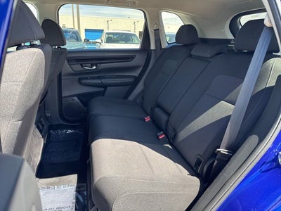 2023 Honda CR-V EX