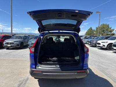 2023 Honda CR-V EX