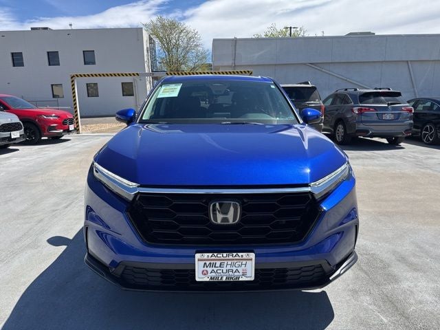 2023 Honda CR-V EX