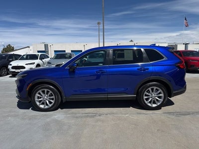 2023 Honda CR-V EX