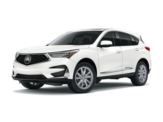 2021 Acura RDX Base SH-AWD