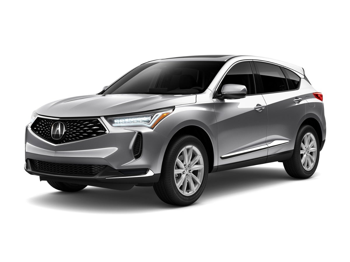 2024 Acura RDX SH-AWD's photo