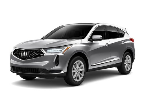 2024 Acura RDX Base SH-AWD