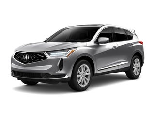 2024 Acura RDX Base SH-AWD