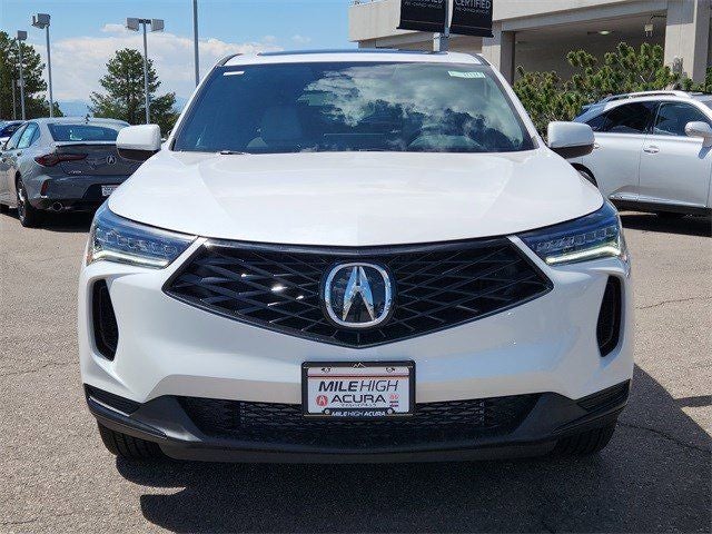2026 Acura RDX Base SH-AWD