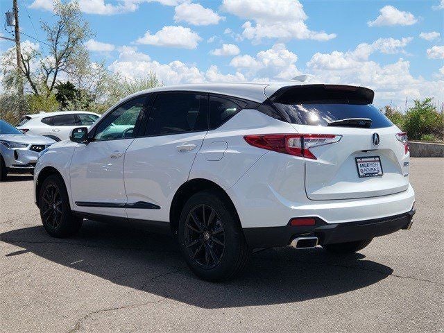 2026 Acura RDX Base SH-AWD