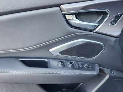 2026 Acura RDX Base SH-AWD