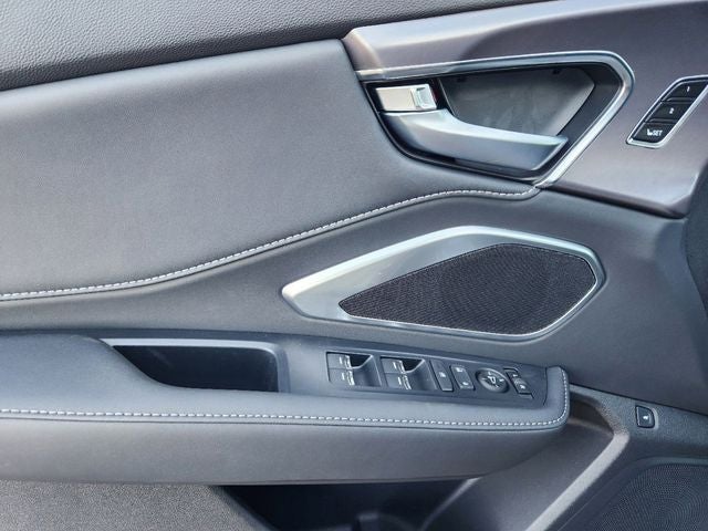 2026 Acura RDX Base SH-AWD