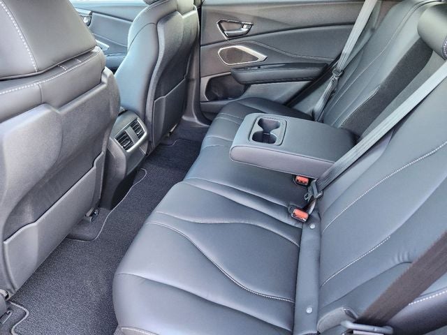 2026 Acura RDX Base SH-AWD