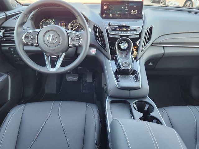 2026 Acura RDX Base SH-AWD