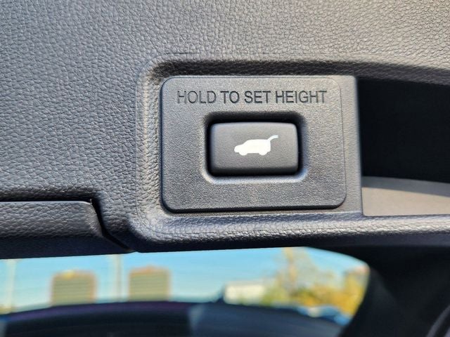 2026 Acura RDX Base SH-AWD