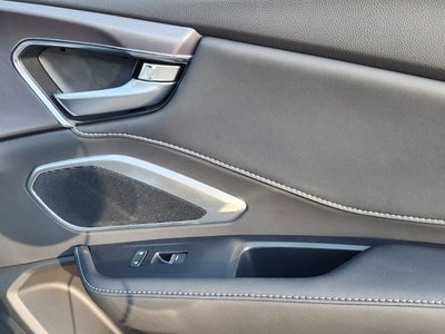 2026 Acura RDX Base SH-AWD