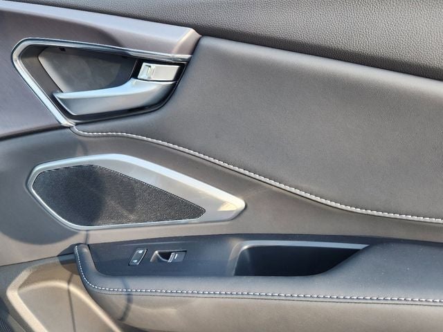 2026 Acura RDX Base SH-AWD