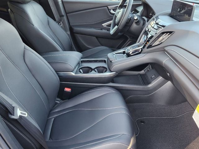 2026 Acura RDX Base SH-AWD