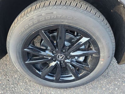 2026 Acura RDX Base SH-AWD