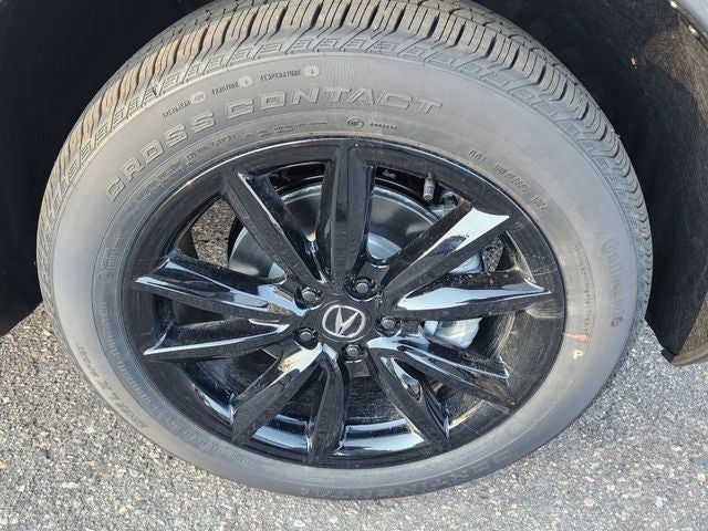 2026 Acura RDX Base SH-AWD