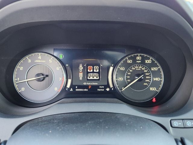 2026 Acura RDX Base SH-AWD