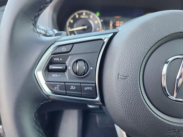 2026 Acura RDX Base SH-AWD