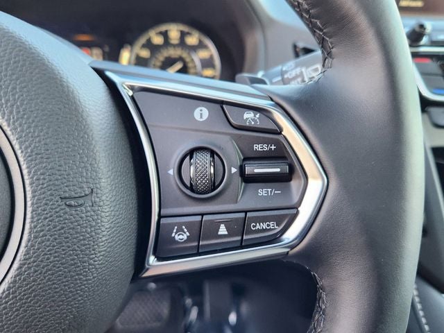 2026 Acura RDX Base SH-AWD