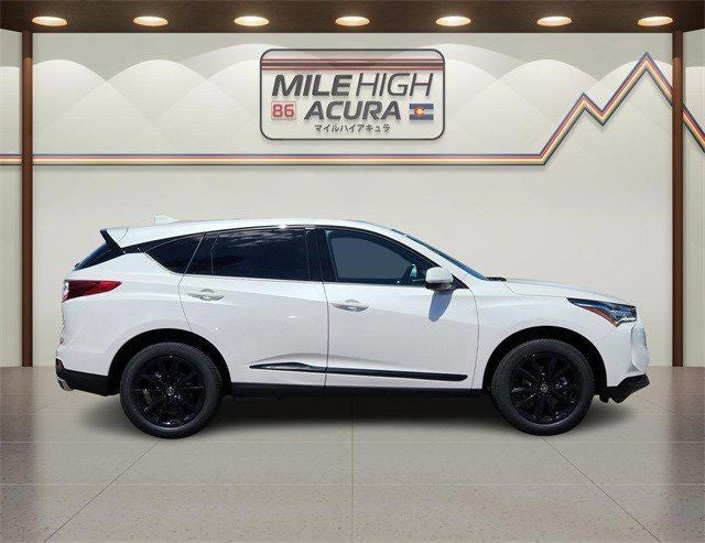 2026 Acura RDX Base SH-AWD