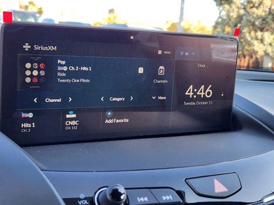 2026 Acura RDX Base SH-AWD