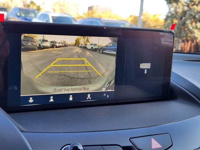 2026 Acura RDX Base SH-AWD