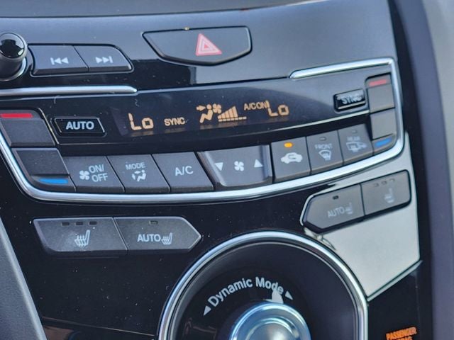 2026 Acura RDX Base SH-AWD