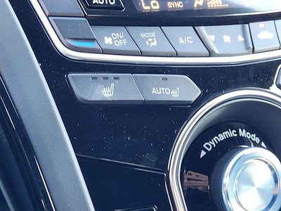 2026 Acura RDX Base SH-AWD