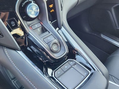 2026 Acura RDX Base SH-AWD