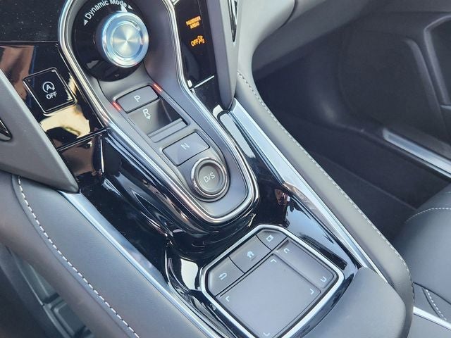 2026 Acura RDX Base SH-AWD