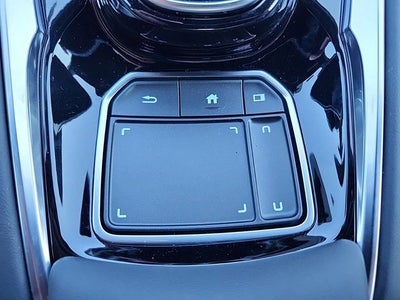 2026 Acura RDX Base SH-AWD