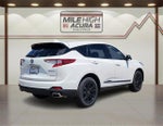 2026 Acura RDX Base SH-AWD