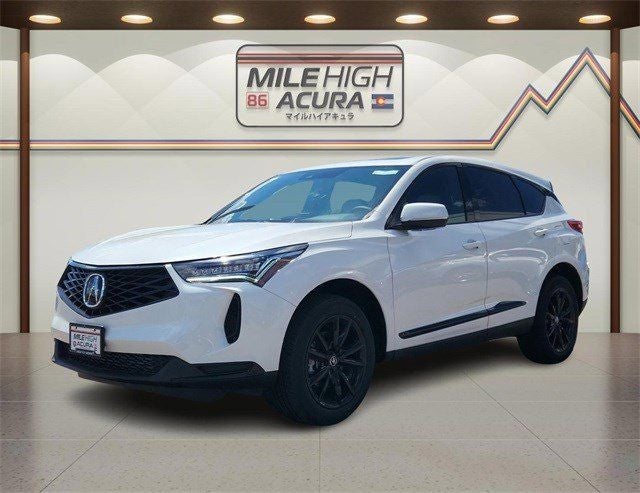 2026 Acura RDX Base SH-AWD